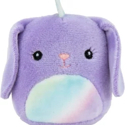 Flash Sale Squishmallows Gelina the Bunnycorn 2-Inch Mini Plush by Kellytoys