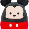 Discount Squishmallows Disney Mickey Mouse 10-Inch Plush - Soft & Huggable Toy 1 Discount Squishmallows Disney Mickey Mouse 10-Inch Plush - Soft & Huggable Toy -Cheap Squishmallows Store squishmickey10