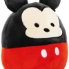 Best Deal βοΈ Squishmallows Disney Mickey Mouse 6-Inch Plush - Official Kellytoys Collectible 2 Best Deal βοΈ Squishmallows Disney Mickey Mouse 6-Inch Plush - Official Kellytoys Collectible -Cheap Squishmallows Store squishmickey6