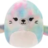 Cheap Squishmallows Ale the Seal 2-Inch Mini Plush - Cute & Soft Stuffed Animal | Kellytoys -Cheap Squishmallows Store squishminiale