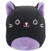 Squishmallows Autumn the Black Cat 2-Inch Mini Plush – Soft & Cute Collectible -Cheap Squishmallows Store squishminiautumnblkcat