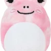Cheapest Squishmallows Fanina the Frog 2-Inch Mini Plush | Kellytoys Official