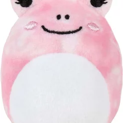 Cheapest Squishmallows Fanina the Frog 2-Inch Mini Plush | Kellytoys Official