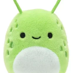 Cheapest Finn the Alien 2-Inch Mini Plush - Squishmallows by Kellytoys