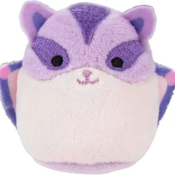 Cheapest Squishmallows Joy the Sugar Glider 2-Inch Mini Plush - Adorable Collectible Stuffed Animal