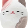 Squishmallows Karina the Calico 2-Inch Mini Plush | Adorable Collectible Toy | Kellytoys Deals