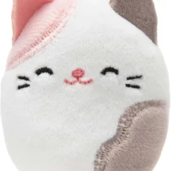 Squishmallows Karina the Calico 2-Inch Mini Plush | Adorable Collectible Toy | Kellytoys Deals
