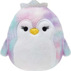 Cheapest ✨ Squishmallows Tomara the Penguin 2-Inch Mini Plush – Adorable Collectible Stuffed Animal ✨