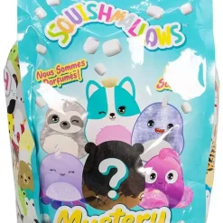 Top 10 🔔 Squishmallows Mystery Squad 8-Inch Mystery Pack [1 RANDOM 8" Plush] ⭐ | Kellytoys