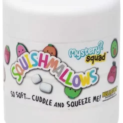 Discount Squishmallows Micromallows Mystery Squad 4-Inch Micro Plush Pack - 1 Random 4" Figure