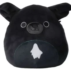 Squishmallows Natty the Dog 7" Plush | Soft & Huggable Stuffed Animal by Kellytoys