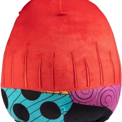 New 🧨 Squishmallows The Nightmare Before Christmas Sally 8-Inch Plush ⭐ - Soft & Cuddly Collectible Toy -Cheap Squishmallows Store squishnbxsally inset2