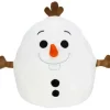 Top 10 Squishmallows Disney Olaf 7-Inch Plush - Soft & Cuddly Toy Gift -Cheap Squishmallows Store squisholaf7