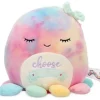 Cheap Squishmallows Opal the Octopus 8-Inch Plush [Choose Kindness] – Soft & Cuddly Stuffed Animal -Cheap Squishmallows Store squishopal8kind