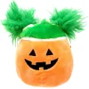 😉 Squishmallows Halloween Paige the Pumpkin 5-Inch Plush – Limited Edition! 🔔