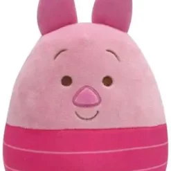 Flash Sale 🥰 Squishmallows Disney Piglet 5-Inch Plush ⌛ - Kellytoys Exclusive