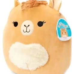 Promo Squishmallows Rahima the Camel 8-Inch Plush by Kellytoys - Soft & Huggable Stuffed Animal