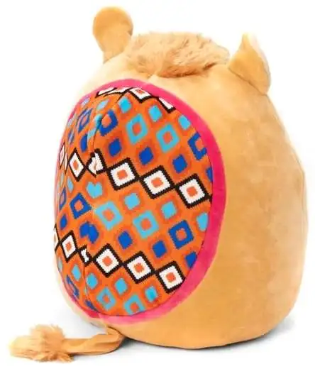 Promo Squishmallows Rahima the Camel 8-Inch Plush by Kellytoys - Soft & Huggable Stuffed Animal 4 Promo Squishmallows Rahima the Camel 8-Inch Plush by Kellytoys - Soft & Huggable Stuffed Animal - Image 2
