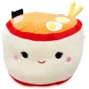 Promo ⌛ Squishmallows Raisy the Ramen Exclusive 5-Inch Plush | Soft & Cuddly Toy | Limited Edition -Cheap Squishmallows Store squishraisy4