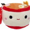Squishmallows Raisy the Ramen 4-Inch Plush Hanger - Cute & Collectible Toy 1 Squishmallows Raisy the Ramen 4-Inch Plush Hanger - Cute & Collectible Toy -Cheap Squishmallows Store squishraisy4hanger