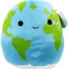 Discounted Squishmallows Roman the Earth 5-Inch Plush - Limited Time Offer! -Cheap Squishmallows Store squishroman5