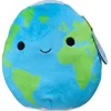 Best Sale ✨ Squishmallows Roman the Earth 8-Inch Plush – Ultra-Soft & Collectible