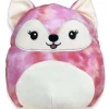 Squishmallows Sabine the Fox 9-Inch Plush – Soft & Huggable Stuffed Animal Toy for Kids (Special Deal!) -Cheap Squishmallows Store squishsabine9