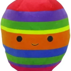 Exclusive Squishmallows Salvador the Trompo 8-Inch Plush - Limited Edition! ❤️