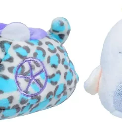 Top 10 🔥 Squishmallows Squishville! Serena the Swan & Vehicle 2-Inch Mini Plush - Ultra-Soft Collectible Toy