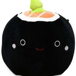 Squishmallows Shozo the Sushi 8-Inch Plush - Soft & Huggable Promo Stuffed Animal