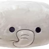 Brand New Squishmallows Stackable Mila the Elephant 12-Inch Plush - Soft & Huggable -Cheap Squishmallows Store squishstackmila12