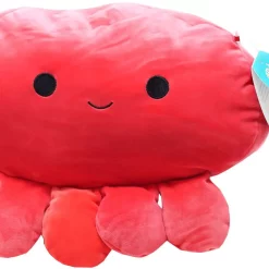 Deals ✨ Squishmallows Stackable Veronica the Octopus 12-Inch Plush 😉