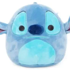 Flash Sale 🌟 Squishmallows Disney Stitch 11-Inch Plush [2022] 😍 - Official Kellytoys Collectible