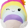 Squishmallows Sunshine the Rainbow 8-Inch Plush Stuffed Animal | Soft & Cuddly Hugging Toy for Kids & Adults | Best Rated Squishmallow -Cheap Squishmallows Store squishsunshine8