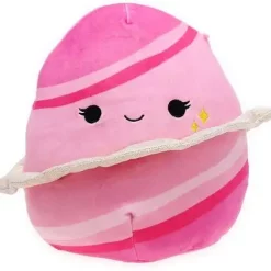 Best Deal 🥰 Squishmallows Suzana the Planet 8-Inch Plush – Ultra-Soft & Huggable