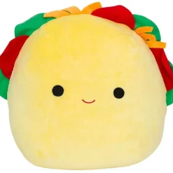 Wholesale Squishmallows Tex the Taco 5-Inch Plush - Adorable Soft Toy for Kids & Collectors