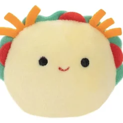 Discount Squishmallows Squishville Tex the Taco 2-Inch Mini Plush – Cute & Collectible