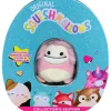 Flash Sale 💯 Squishmallows Series 1 Trading Cards Brina Bigfoot Collector Tin ✨ | Parkside Collectibles