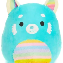 Outlet β€οΈ Squishmallows Vanessa the Red Panda 8-Inch Plush | Soft & Huggable Stuffed Animal π€©