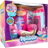 Kellytoys Squishmallows Squishville - Lola's Boutique 2-Inch Playset with Lola | Fun & Collectible Mini Set