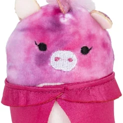 Kellytoys Squishmallows Squishville - Lola's Boutique 2-Inch Playset with Lola | Fun & Collectible Mini Set -Cheap Squishmallows Store squishvilleboutique inset2