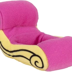 Kellytoys Squishmallows Squishville - Lola's Boutique 2-Inch Playset with Lola | Fun & Collectible Mini Set -Cheap Squishmallows Store squishvilleboutique inset4