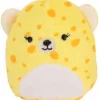Budget Squishmallows Squishville Lexi the Cheetah 2-Inch Mini Plush | Cute & Collectible -Cheap Squishmallows Store squishvillebrightsquadlexicheetah