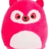 Squishmallows Squishville Lucia the Lemur - 2-Inch Mini Plush - Best Seller -Cheap Squishmallows Store squishvillebrightsquadlucia
