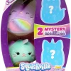 Squishmallows Squishville Caticorn Squad 2-Inch Mini Plush 4-Pack Set - Adorable Collectible Plush Toys -Cheap Squishmallows Store squishvillecativornsquad