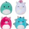 Top 10 Squishmallows Squishville Fantasy Squad 2-Inch Mini Plush 4-Pack Set | Kellytoys Official 1 Top 10 Squishmallows Squishville Fantasy Squad 2-Inch Mini Plush 4-Pack Set | Kellytoys Official -Cheap Squishmallows Store squishvillefantasysquad