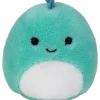 Wholesale Squishmallows Squishville! Ben the Dinosaur 2-Inch Mini Plush – Adorable Collectible Soft Toy -Cheap Squishmallows Store squishvillefantasysquadben