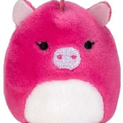 Deals 🛒 Squishmallows Squishville! Zeena Unicorn 2-Inch Mini Plush 👍 - Soft & Collectible