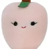 Top 10 👍 Squishmallows Squishville! Phyllis the Peach 2-Inch Mini Plush 😍 | Kellytoys Official -Cheap Squishmallows Store squishvillefruitsquadphyllis