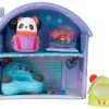 Hot Sale Squishmallows Squishville Gamer Garage Exclusive 2-Inch Mini Plush Playset - Collectible & Adorable -Cheap Squishmallows Store squishvillegamergarage